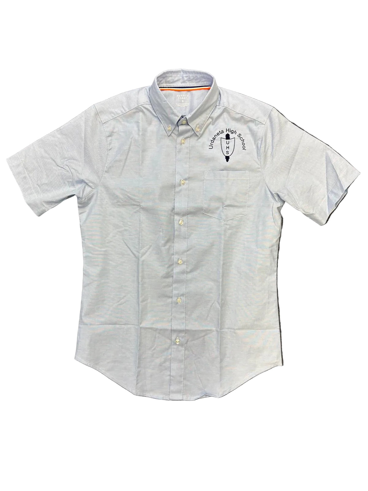 Camisa - Logo (Superior)