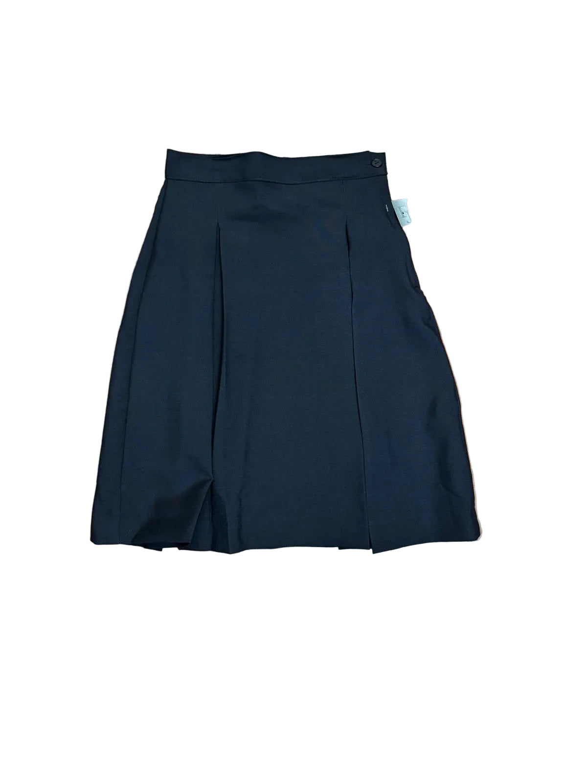 Falda Navy Escolar - Niña/Adulta