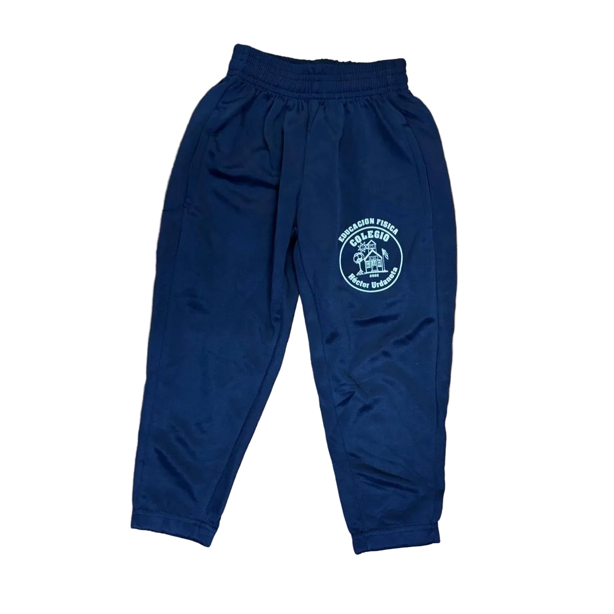 Pantalón Ed. Física Niño/Adulto