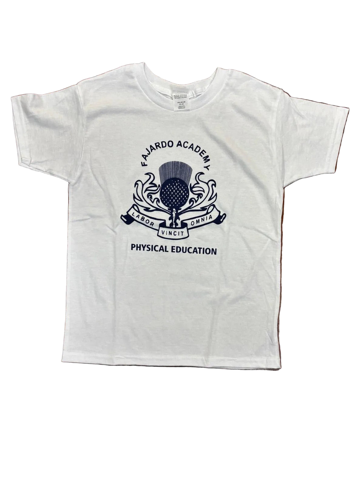 T-Shirt Ed. Física