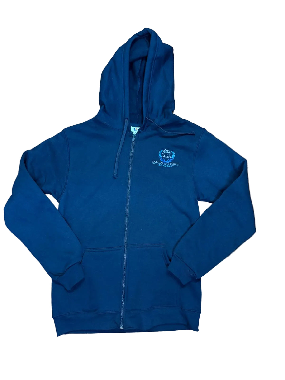 Sudadera Gris