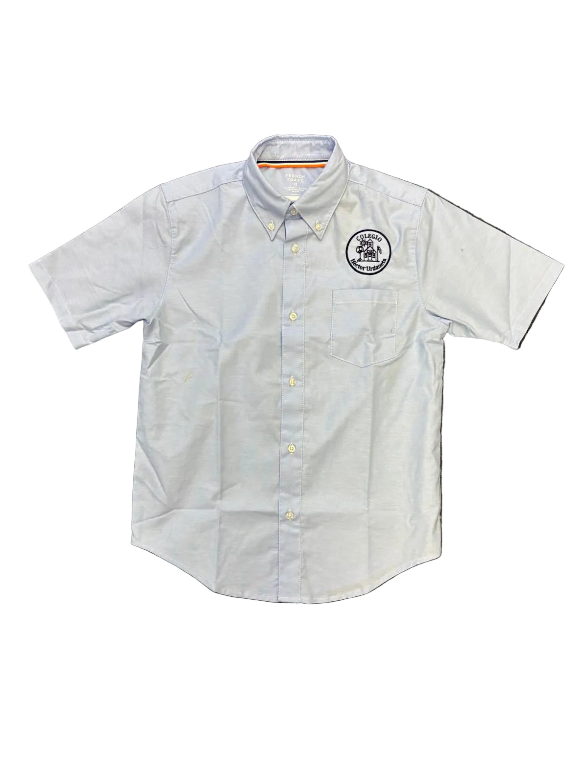 Camisa - Logo redondo (Intermedia)