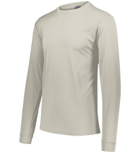 Cargar imagen en el visor de la galería, Augusta Long Sleeve Men Shirt Plus