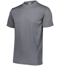 Cargar imagen en el visor de la galería, Augusta Short Sleeve Shirt Plus