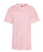 Cargar imagen en el visor de la galería, Hanes Youth Tee