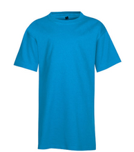 Cargar imagen en el visor de la galería, Hanes Youth Tee
