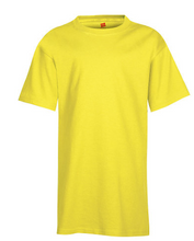 Cargar imagen en el visor de la galería, Hanes Youth Tee