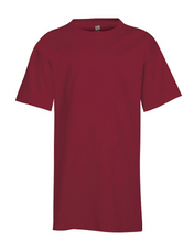 Cargar imagen en el visor de la galería, Hanes Youth Tee