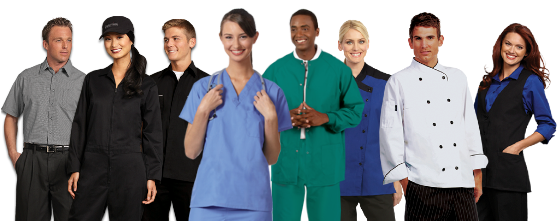 Uniforms – Yess Imports / Action Uniform