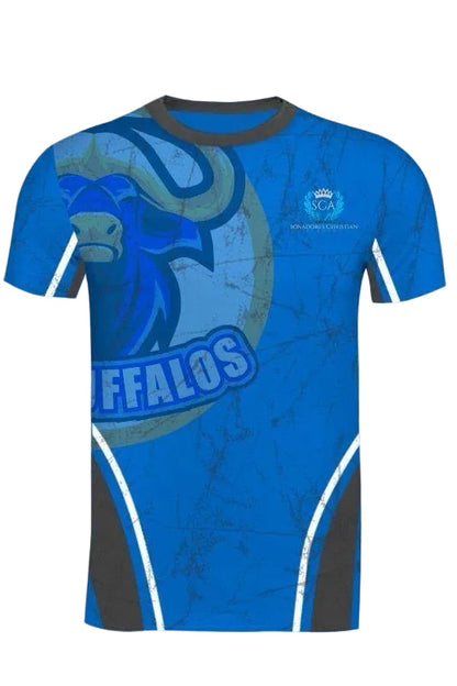 T Shirts - Educación Física - Intermedia y superior