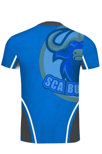 T Shirts - Educación Física - Intermedia y superior