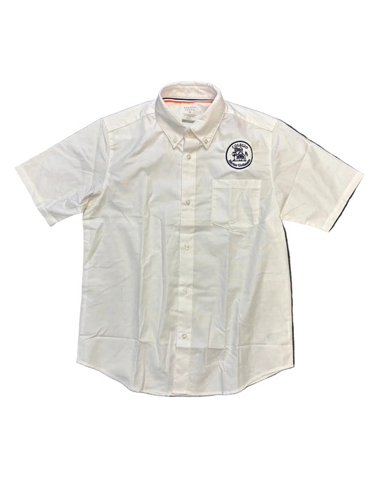 Camisa Logo Redondo (Elemental)