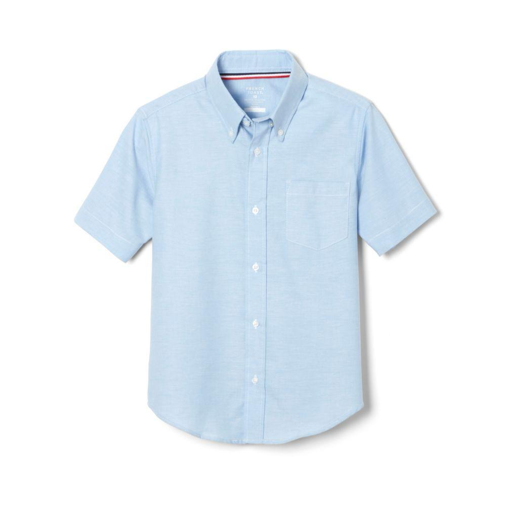 Camisa - Sin Logo (Intermedia)