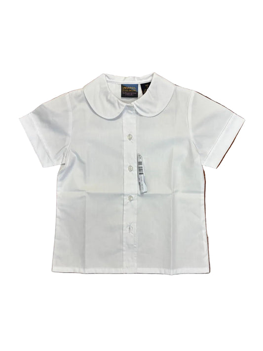 Camisa Cuello redondo (Niña) - Elemental