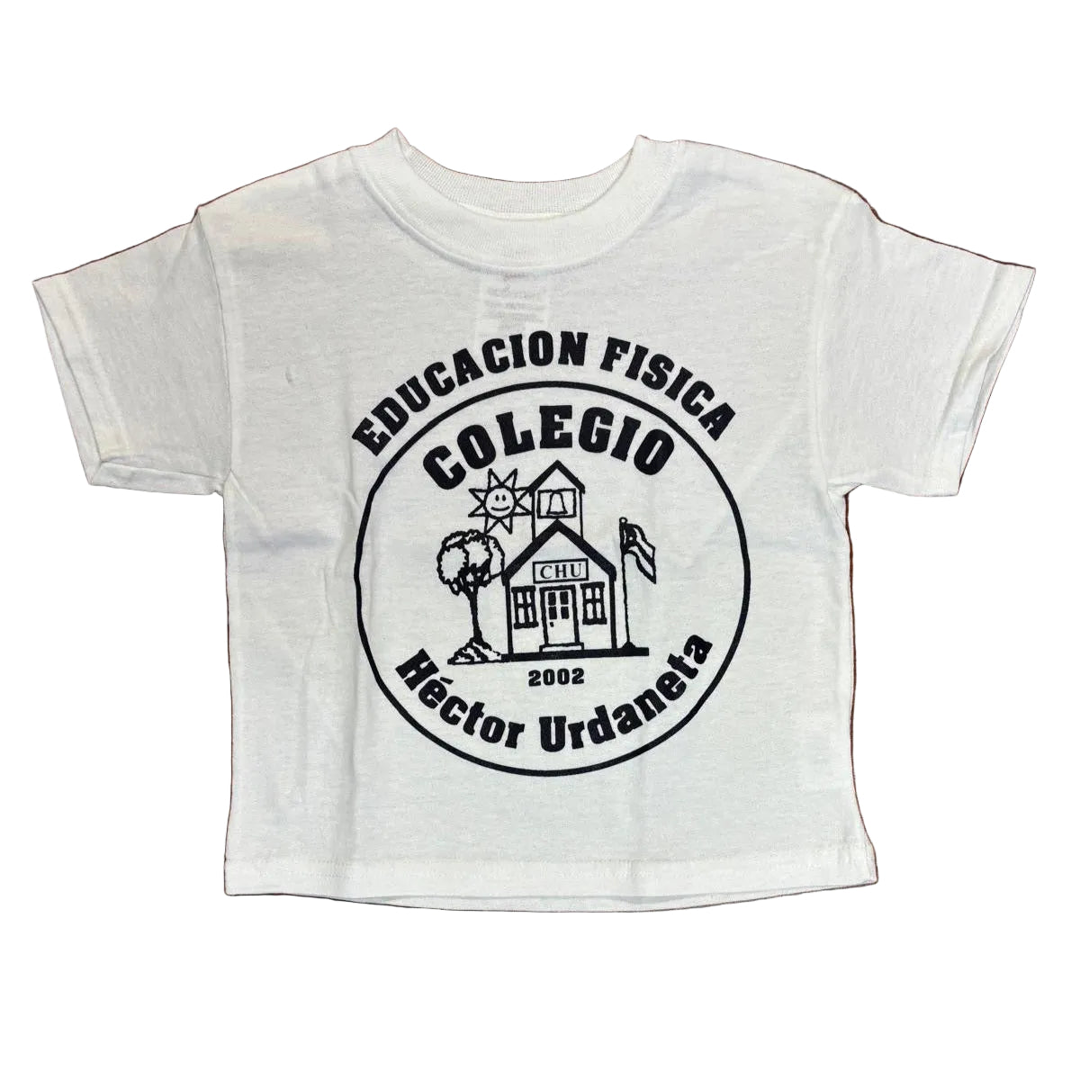 T Shirts - Educación Física