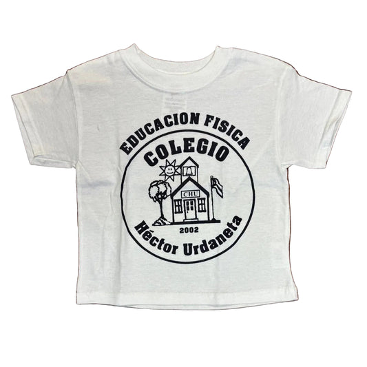 T Shirts - Educación Física