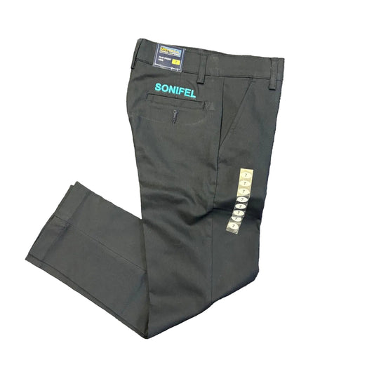 Pantalones con bordado (Adultos)