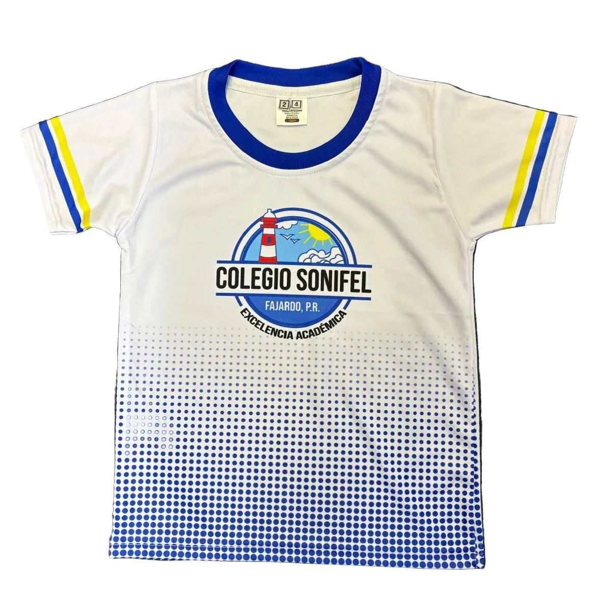 T Shirts - Educación Física