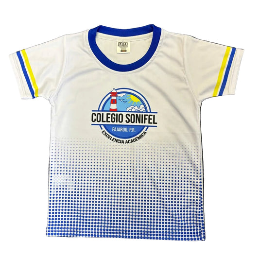 T Shirts - Educación Física