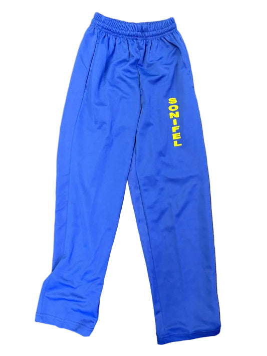 Sudadera Azul Royal