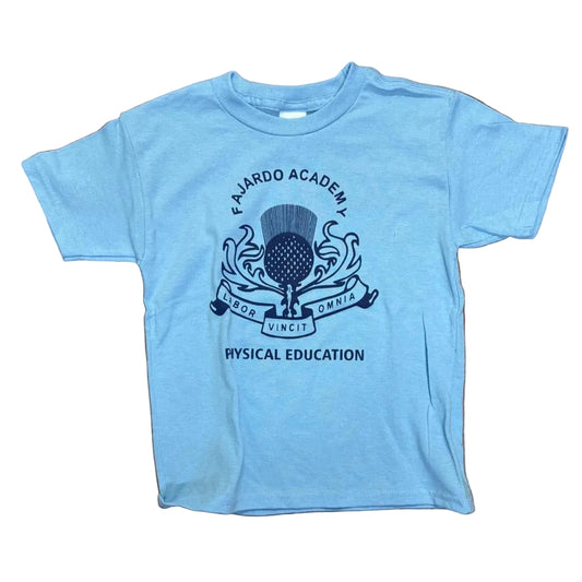 T-Shirt Ed. Física