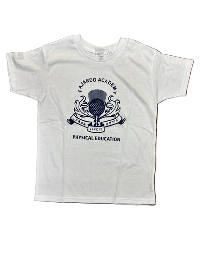 T-Shirt Ed. Física