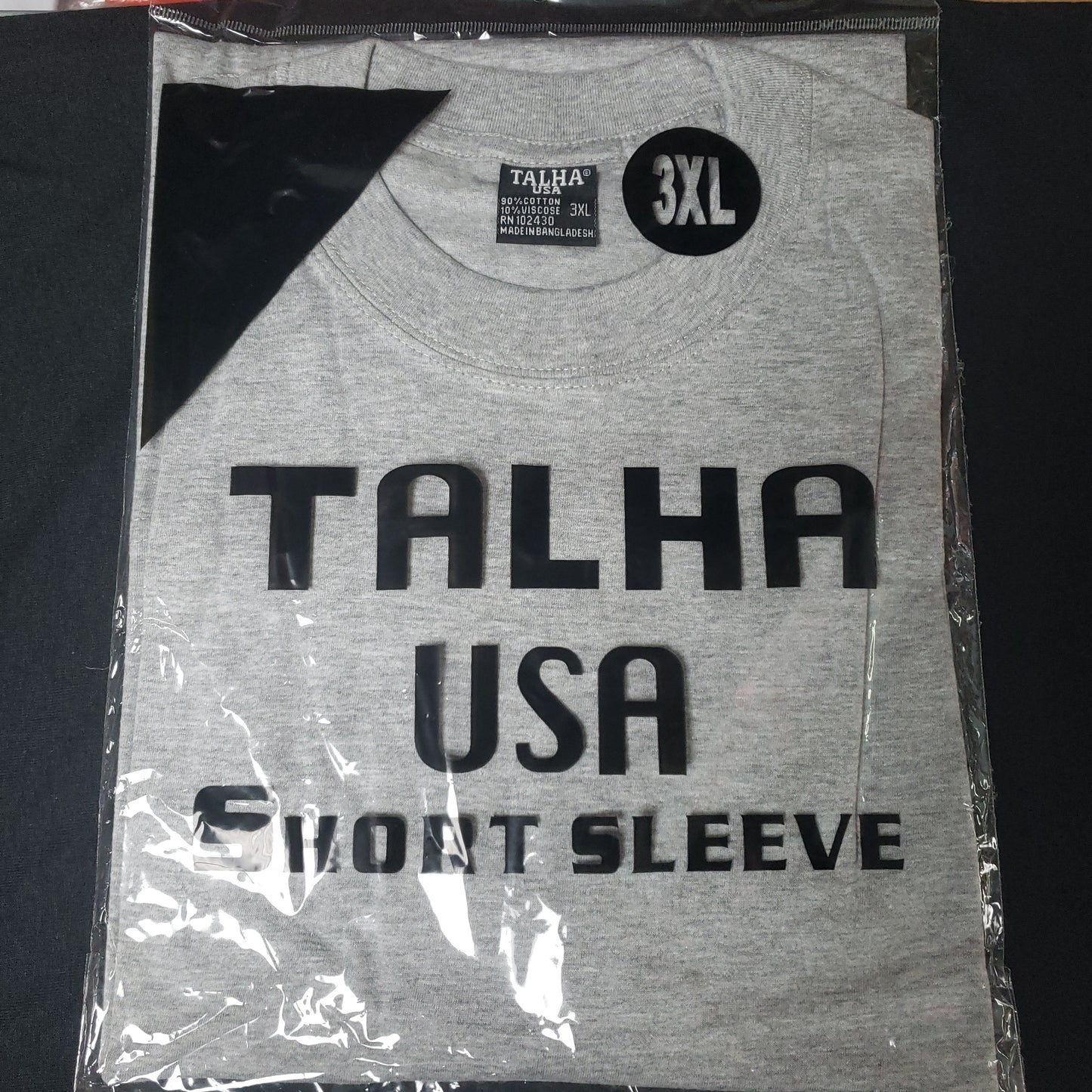Talha t-shirts