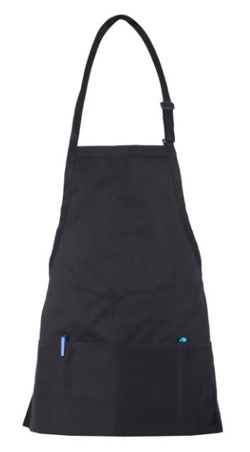 2 Pocket Bib Apron