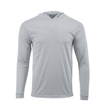 Paragon Hoodie Long Sleeve
