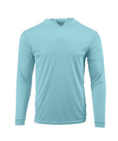 Paragon Hoodie Long Sleeve
