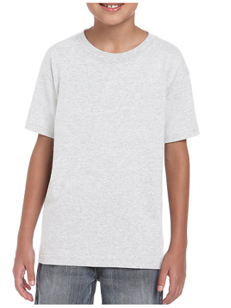 Gildan Youth Tee