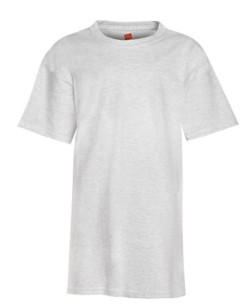 Hanes Youth Tee