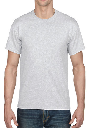 Gildan Adult Tee Plus