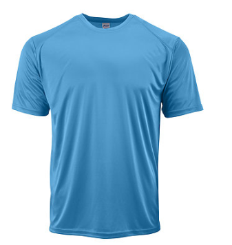 Paragon Microfiber Short Sleeve Shirt
