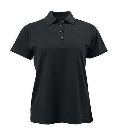 Paragon Microfiber Polo Women Shirt