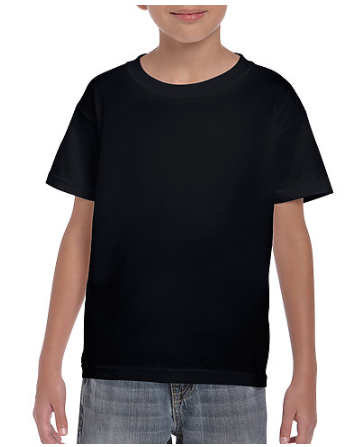 Gildan Youth Tee