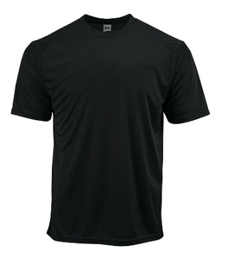 Paragon Microfiber Short Sleeve Shirt
