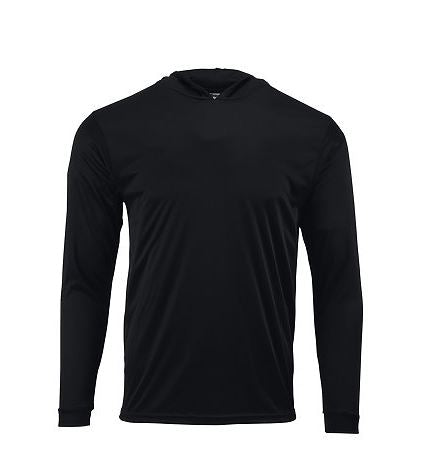 Paragon Hoodie Long Sleeve