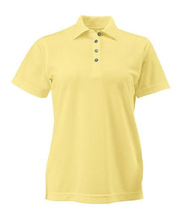Paragon Microfiber Polo Women Shirt