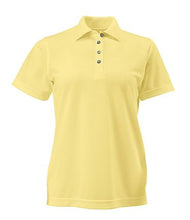 Cargar imagen en el visor de la galería, Paragon Microfiber Polo Women Shirt
