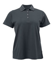 Cargar imagen en el visor de la galería, Paragon Microfiber Polo Women Shirt
