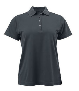 Paragon Microfiber Polo Women Shirt