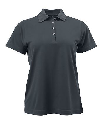 Paragon Microfiber Polo Women Shirt