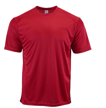 Paragon Microfiber Short Sleeve Shirt