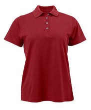 Cargar imagen en el visor de la galería, Paragon Microfiber Polo Women Shirt
