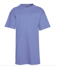 Cargar imagen en el visor de la galería, Hanes Youth Tee
