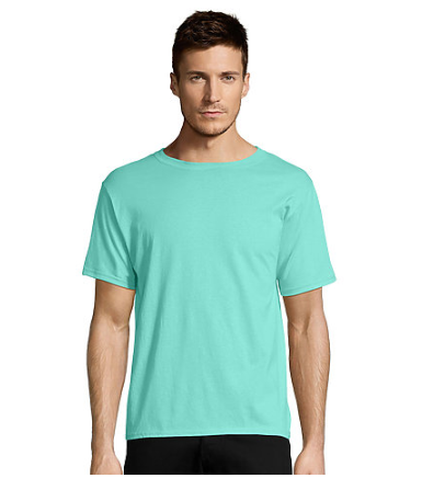 Hanes Adult Tee