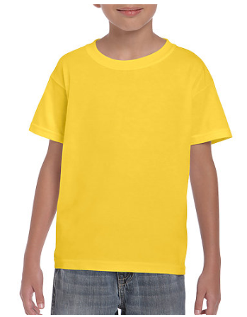 Gildan Youth Tee