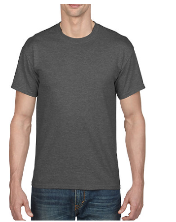 Gildan Adult Tee Plus