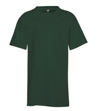 Cargar imagen en el visor de la galería, Hanes Youth Tee
